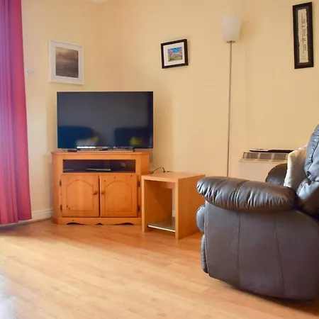 Apartment Colourful And Cosy 2 Bed In Ifsc With Balcony Dublin